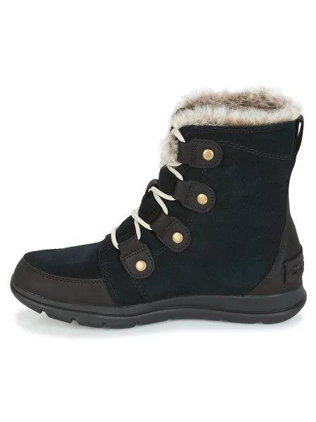 Pantofi Sorel negru