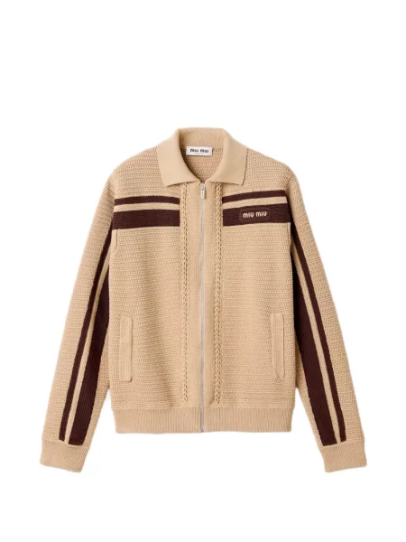 Cardigan Miu Miu