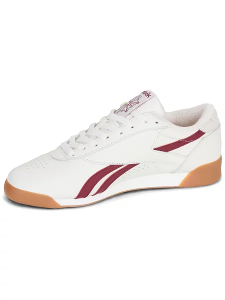 Klasické tenisky Reebok Classic biela