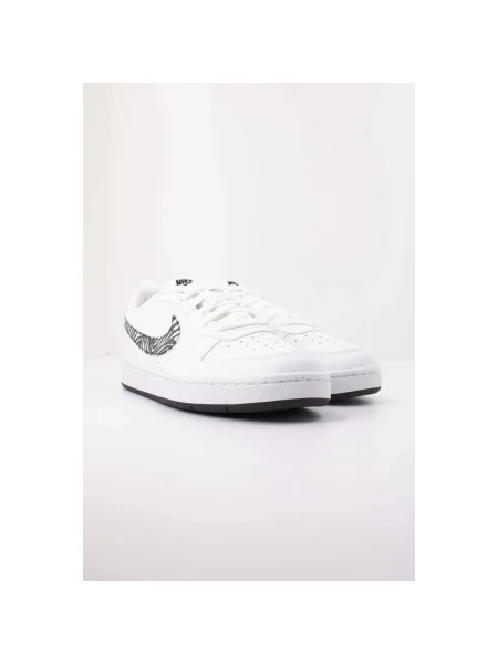Tenisky Nike biela