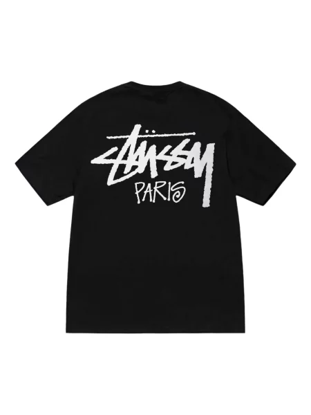 Tricou Stüssy negru