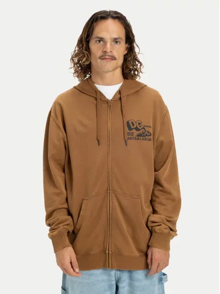 DC Shoes Jopa Parts Dep rjava