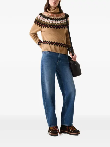 Sweter Bogner
