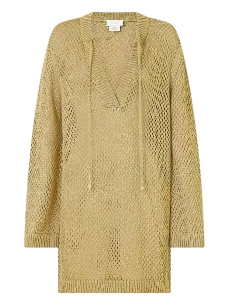 Tunika Camilla złota