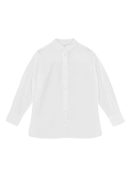 Moshi moshi mind Tričko Clean' bílá