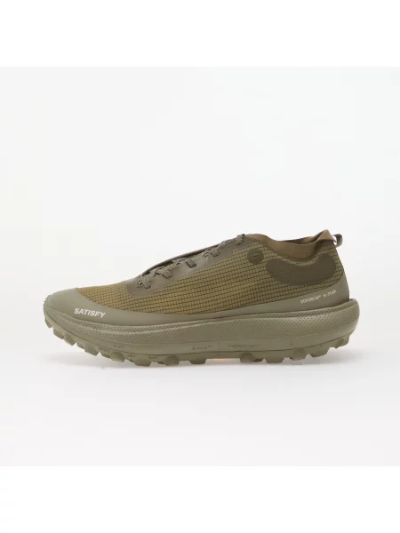 Sneakers Satisfy The Rocker Covert Green EUR 42 verde