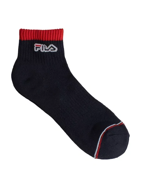 Ponožky Fila modrá