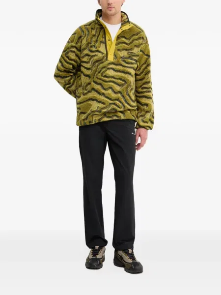 Hanorac Columbia verde