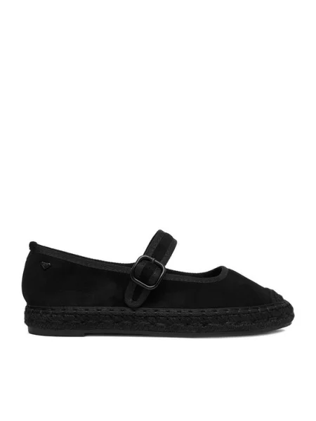 Roxy Espadrile negru