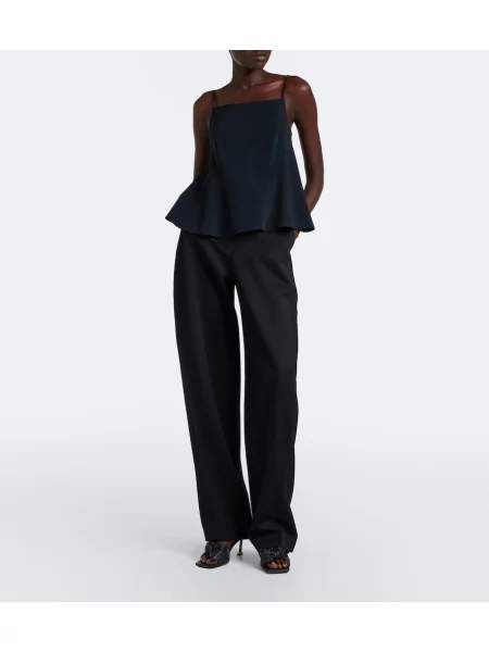 Top Givenchy negru