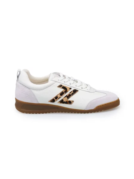 Lloyd Pulse 77 Kobiety Buty sportowe Lloyd Size: biały