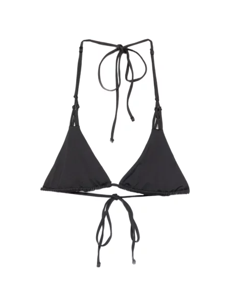 Top Frankies Bikinis negru