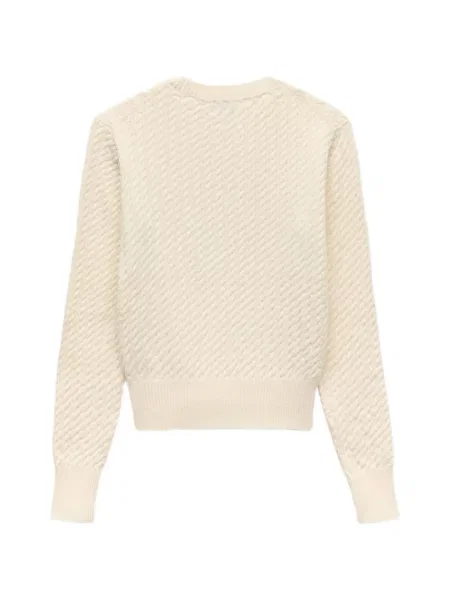 Pulover Kenzo cu broderie