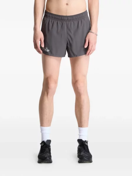 Pantaloni scurți Nike gri