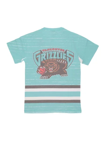 Koszulka Mitchell & Ness