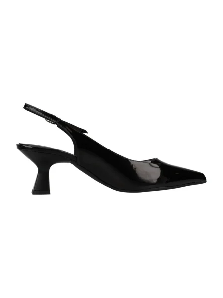 Pantofi Dibia negru