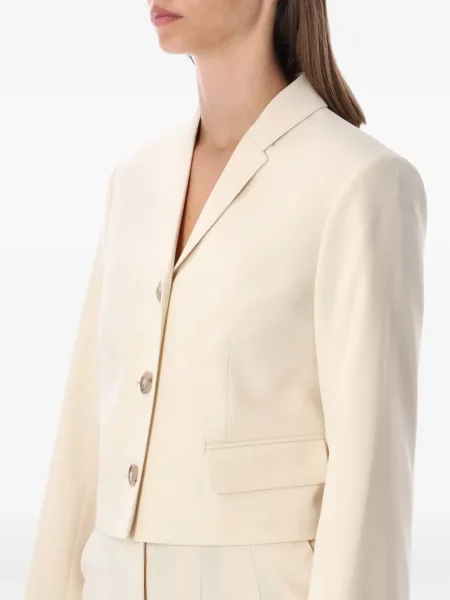 Decupat sacou By Malene Birger