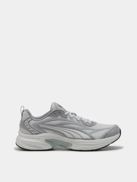 Кроссовки для бега Puma для бега черные