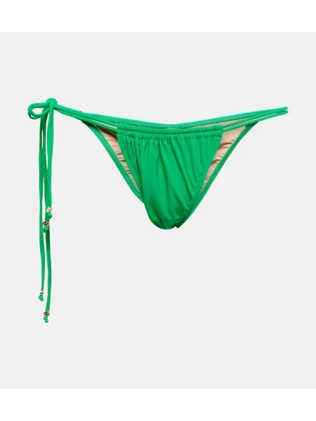 Bikini Bananhot verde