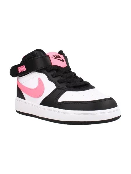 Gyerek félcipő Nike