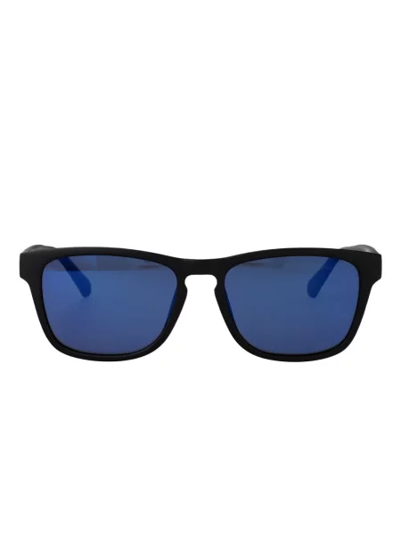 Ochelari de soare Calvin Klein Jeans negru