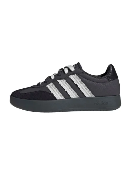 Sneakerși Adidas negru