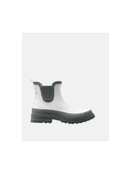 Pantofi Verbenas alb