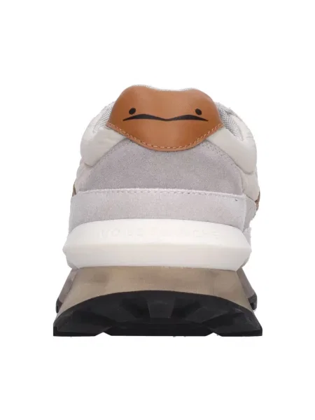 Sneakersy Voile Blanche