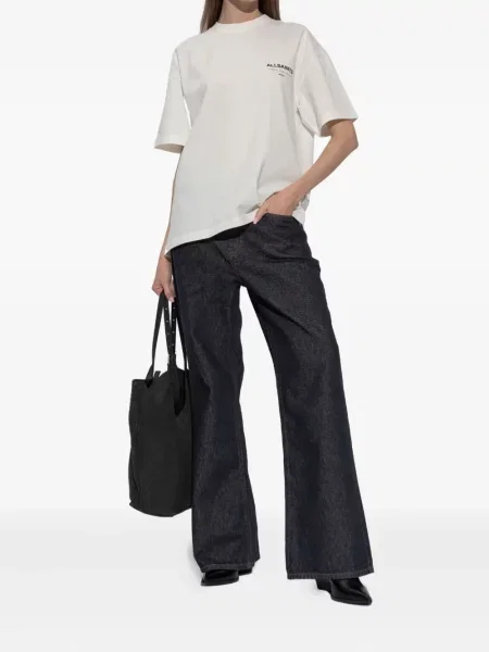 Grafic tricou Allsaints