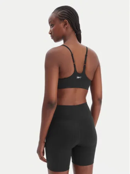 Reebok Sport melltartó Reebok x Ewa Chodakowska Domi fekete