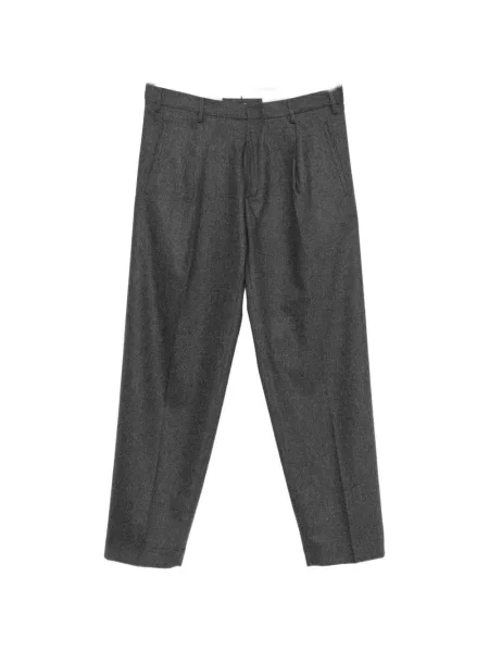 Pantaloni Incotex gri