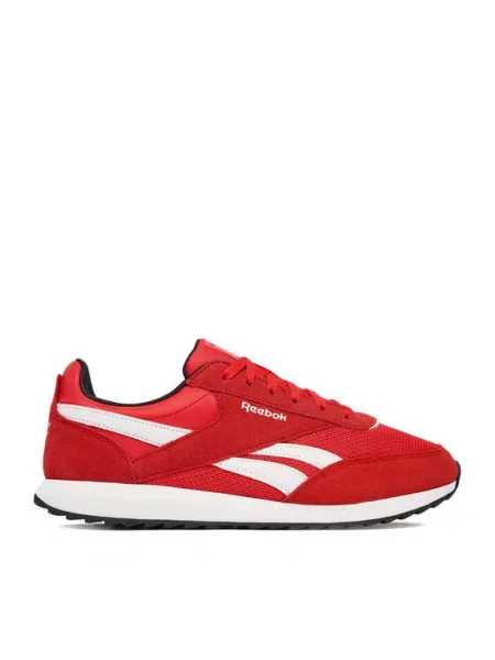 Снікерcи Reebok CEO-MODA червоний