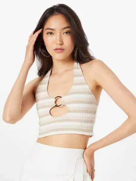 Top About You X Antonia biela