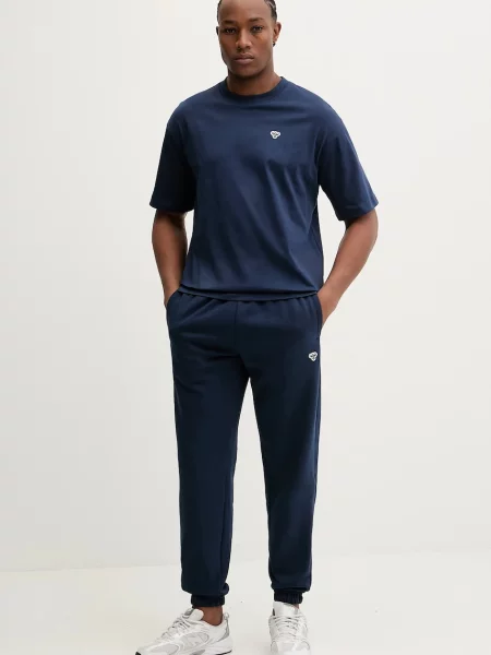 Футболка Hummel однотонна