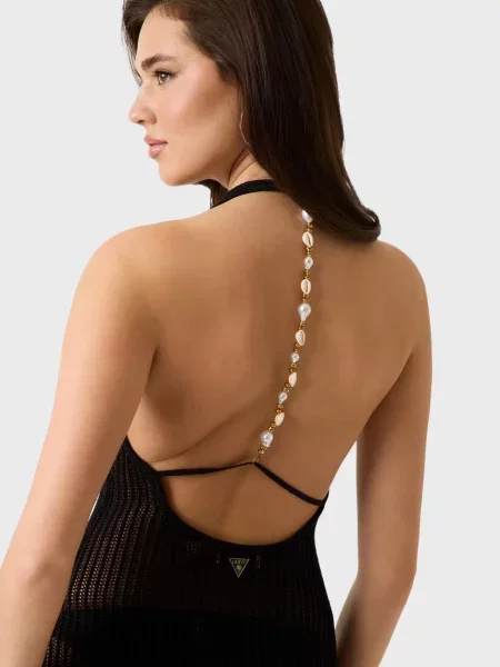 Сукня Guess чорна
