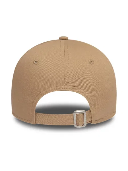 NEW ERA Șapcă LEAGUE ESSENTIAL nisipiu bej