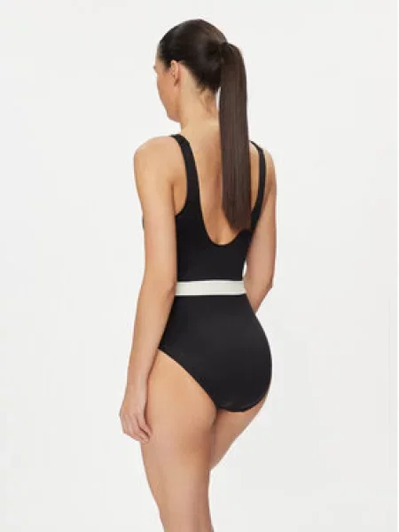 Miraclesuit Jednodílné plavky Spectra černá