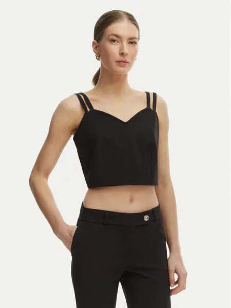 Rinascimento Top negru