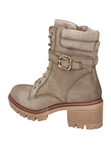 Félcipő Carmela bézs