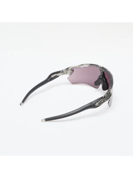 Sluneční brýle Oakley Radar EV Path grey ink/prizm road black černé