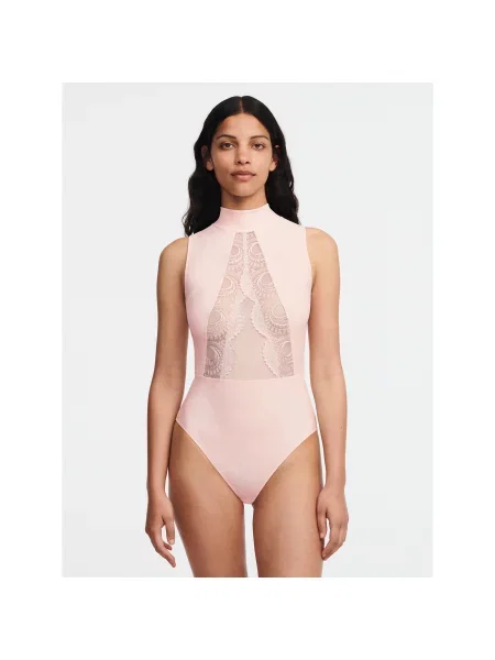 Chantelle Bodi Mystic roza