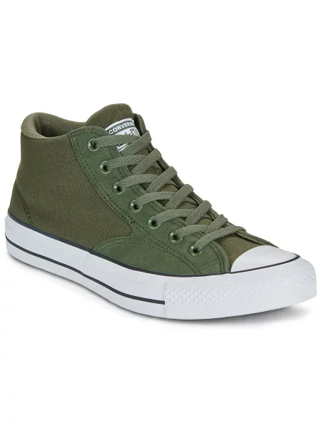 Skate in ulica superge Converse zelena