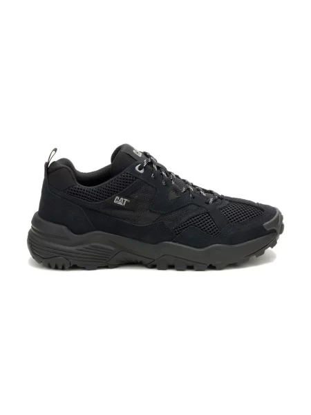 Pantofi Caterpillar negru