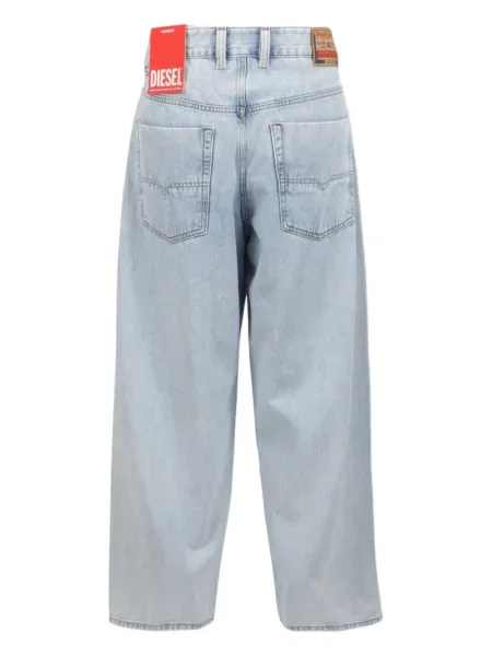 Blugi Diesel albastru