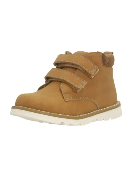 Pantofi copii Chicco maro