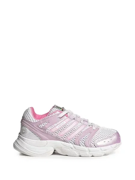 Sneakersy dziecięce Adidas białe