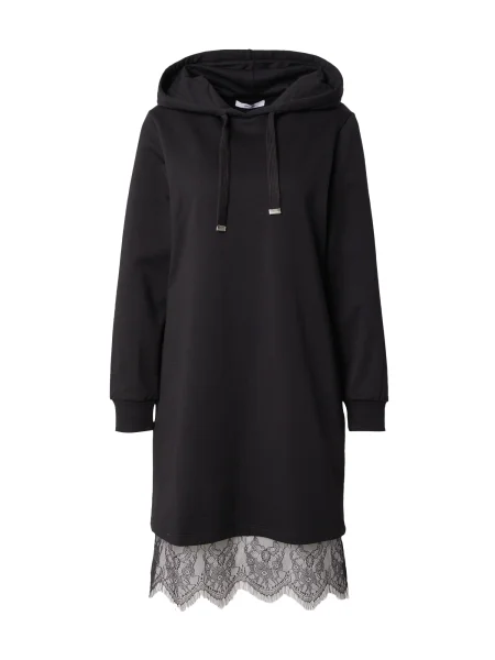 ABOUT YOU Rochie Charleen' negru
