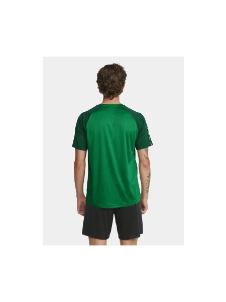 Tricou Craft verde