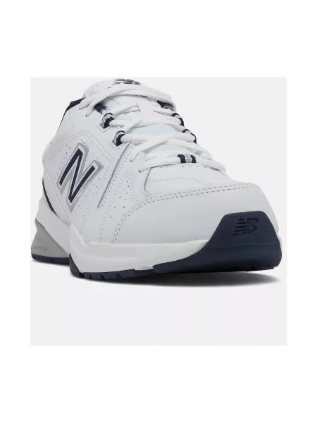 New Balance Sneakersy biały
