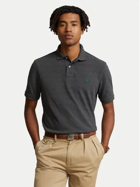 Polo Ralph Lauren Polo γκρι